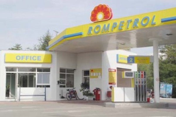 Rompetrol continuă să se extindă în Georgia